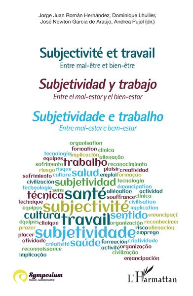 Picture of Subjectivité et travail