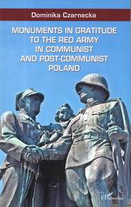 Picture of Monuments in gratitude to the Red Army in communist and post-communist Poland
