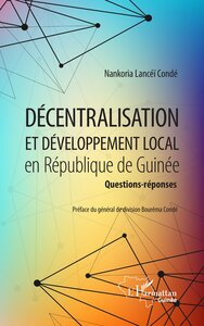 Image de Décentralisation et développement local en République de Guinée