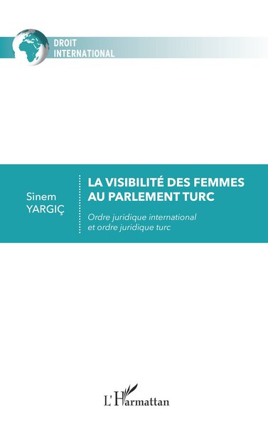 Image de La visibilité des femmes au parlement turc