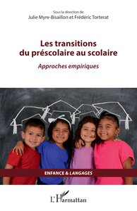 Picture of Les transitions du préscolaire au scolaire