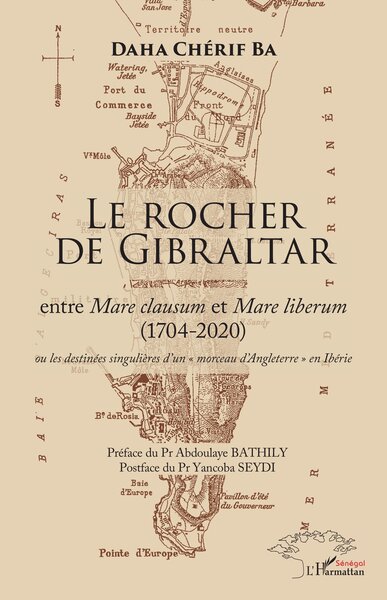 Image de Le Rocher de Gibraltar