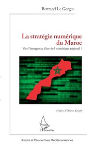 Picture of La stratégie numérique du Maroc