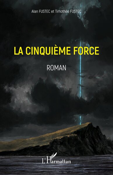Picture of La cinquième force