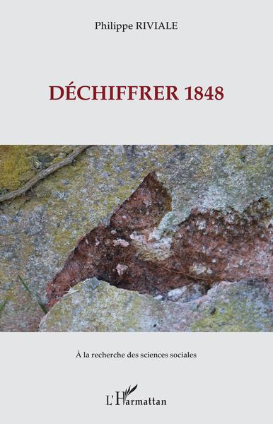 Image de Déchiffrer 1848