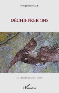 Image de Déchiffrer 1848
