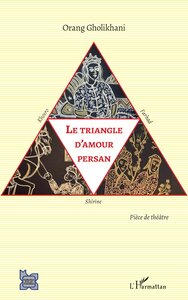 Image de Le triangle d'amour persan