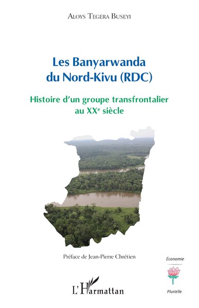 Image de Les Banyarwanda du Nord-Kivu (RDC)