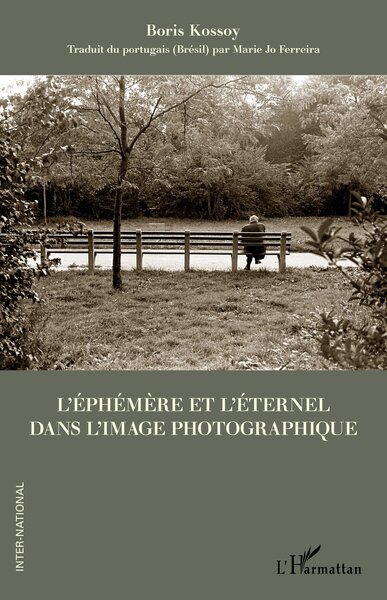 Image de L'éphémère et l'éternel dans l'image photographique