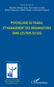 Picture of Psychologie du travail et management des organisations dans les pays du sud