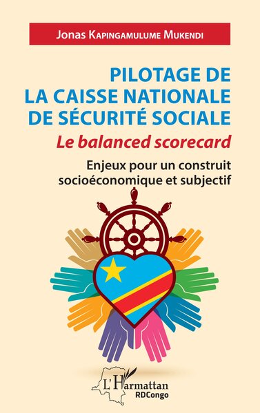 Image de Pilotage de la caisse nationale de sécurité sociale