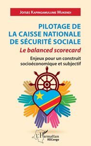 Picture of Pilotage de la caisse nationale de sécurité sociale