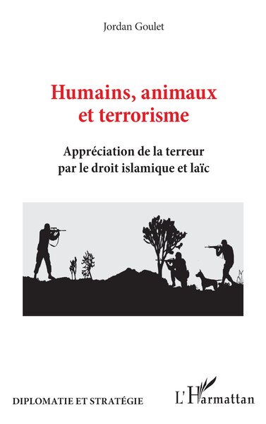 Image de Humains, animaux et terrorisme