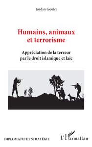 Image de Humains, animaux et terrorisme