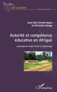 Picture of Autorité et compétence éducative en Afrique