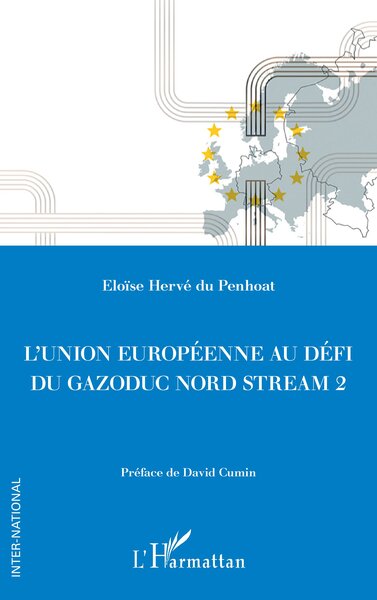 Picture of L'Union européenne au défi du gazoduc Nord Stream 2