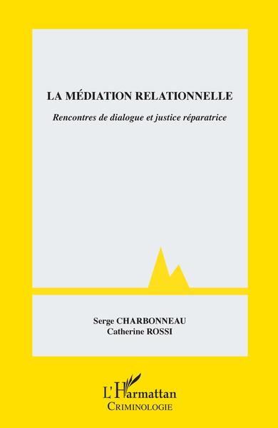 Picture of La médiation relationnelle