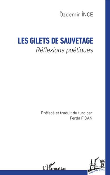 Image de LES GILETS DE SAUVETAGE