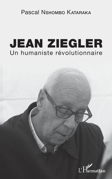 Image de Jean Ziegler