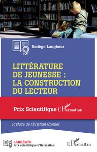 Image de Littérature de jeunesse : la construction du lecteur