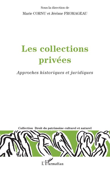 Picture of Les collections privées