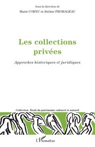 Picture of Les collections privées