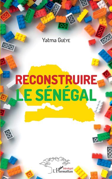 Image de Reconstruire le Sénégal