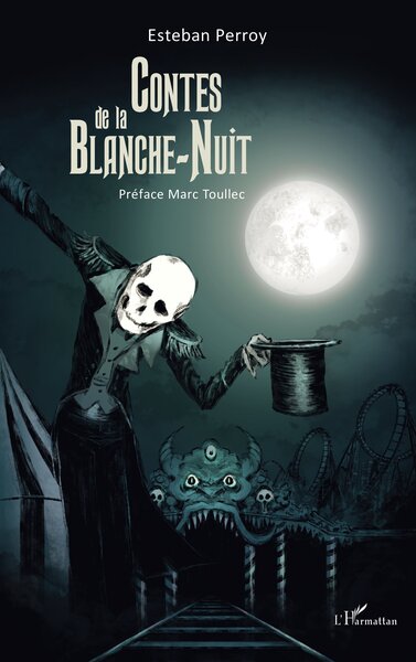Image de Contes de la Blanche-Nuit