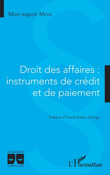 Image de Droit des affaires