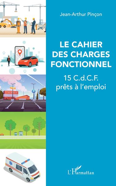 Image de Le cahier des charges fonctionnel