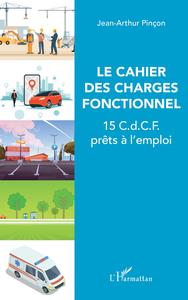 Image de Le cahier des charges fonctionnel