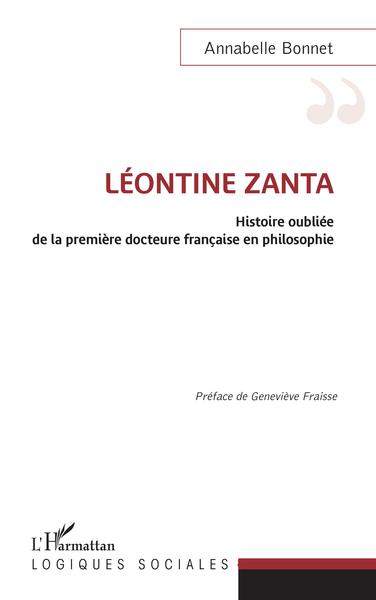 Image de Léontine Zanta