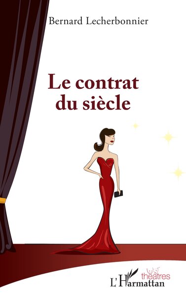 Picture of Le contrat du siècle