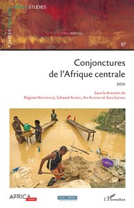 Image de Conjonctures de l'Afrique centrale 2021