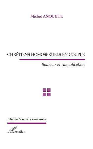 Image de Chrétiens homosexuels en couple