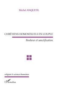 Image de Chrétiens homosexuels en couple