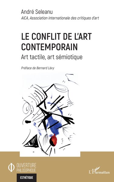 Picture of Le conflit de l'art contemporain