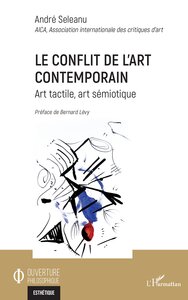Picture of Le conflit de l'art contemporain