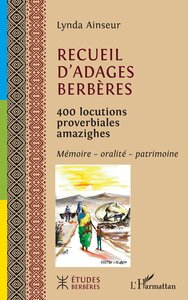 Image de Recueil d'adages berbères