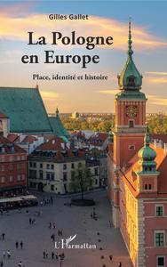 Picture of La Pologne en Europe