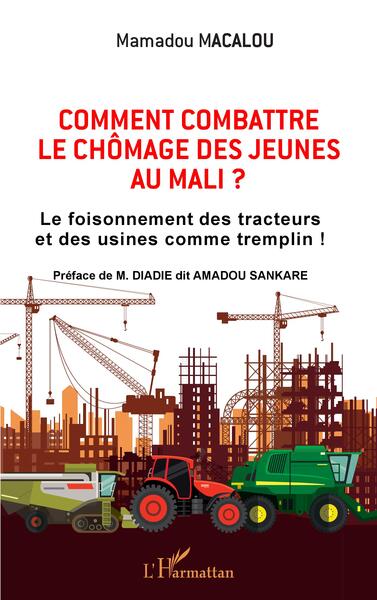Image de Comment combattre le chômage des jeunes au Mali