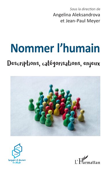 Image de Nommer l'humain