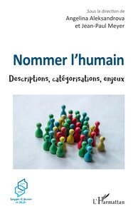 Image de Nommer l'humain