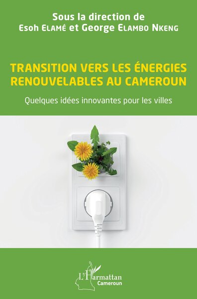 Picture of Transition vers les énergies renouvelables au Cameroun