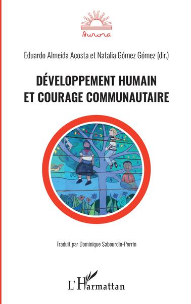 Image de Développement humain et courage communautaire