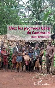 Image de Chez les pygmées Baka du Cameroun