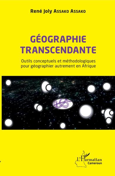 Picture of Géographie transcendante