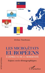 Picture of Les micro-Etats européens à l'épreuve de la modernité