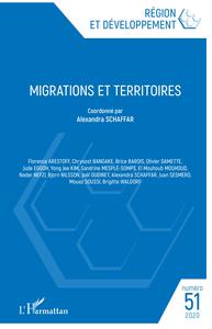 Picture of Migrations et territoires