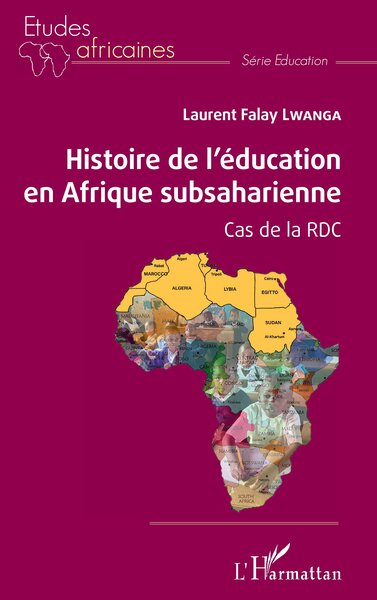 Picture of Histoire de l'éducation en Afrique subsaharienne